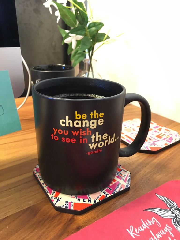 Coffee