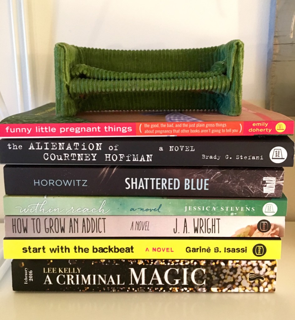 Green Couch