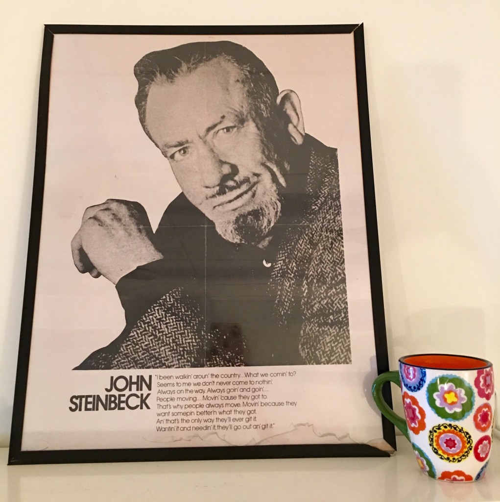 John Poster