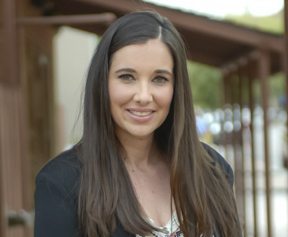 Christi Jacir