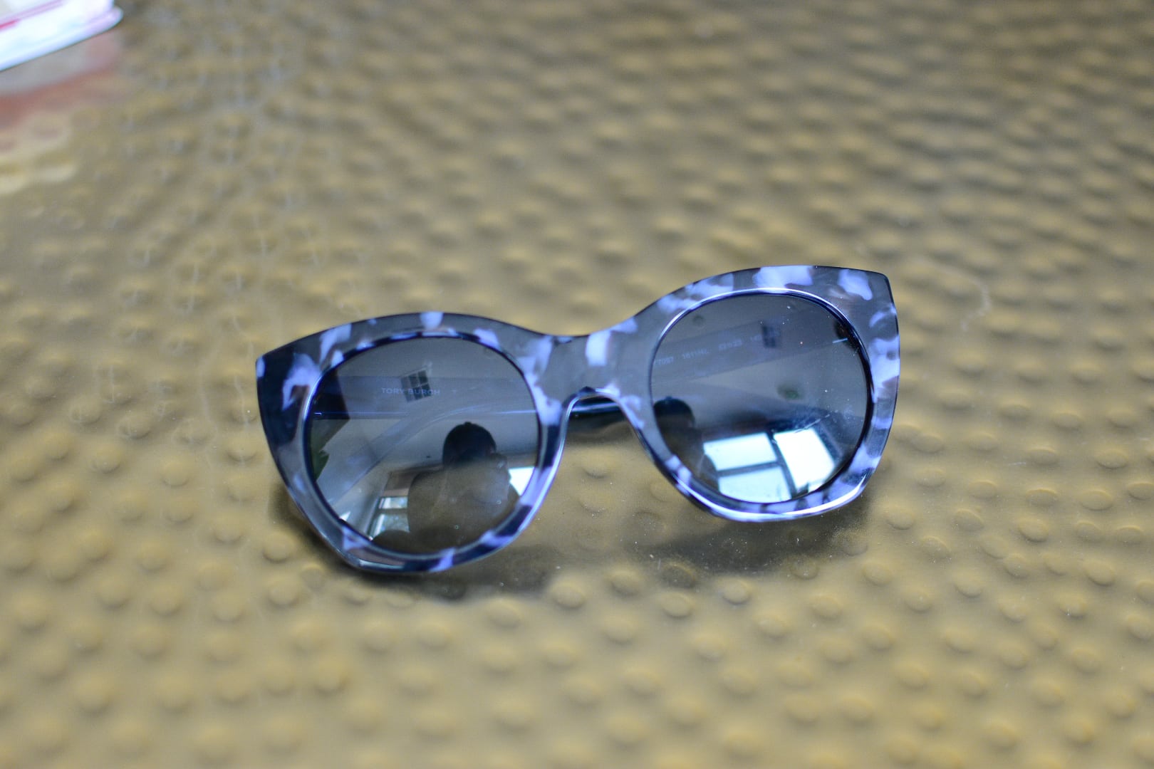 Tory Burch Sunglasses