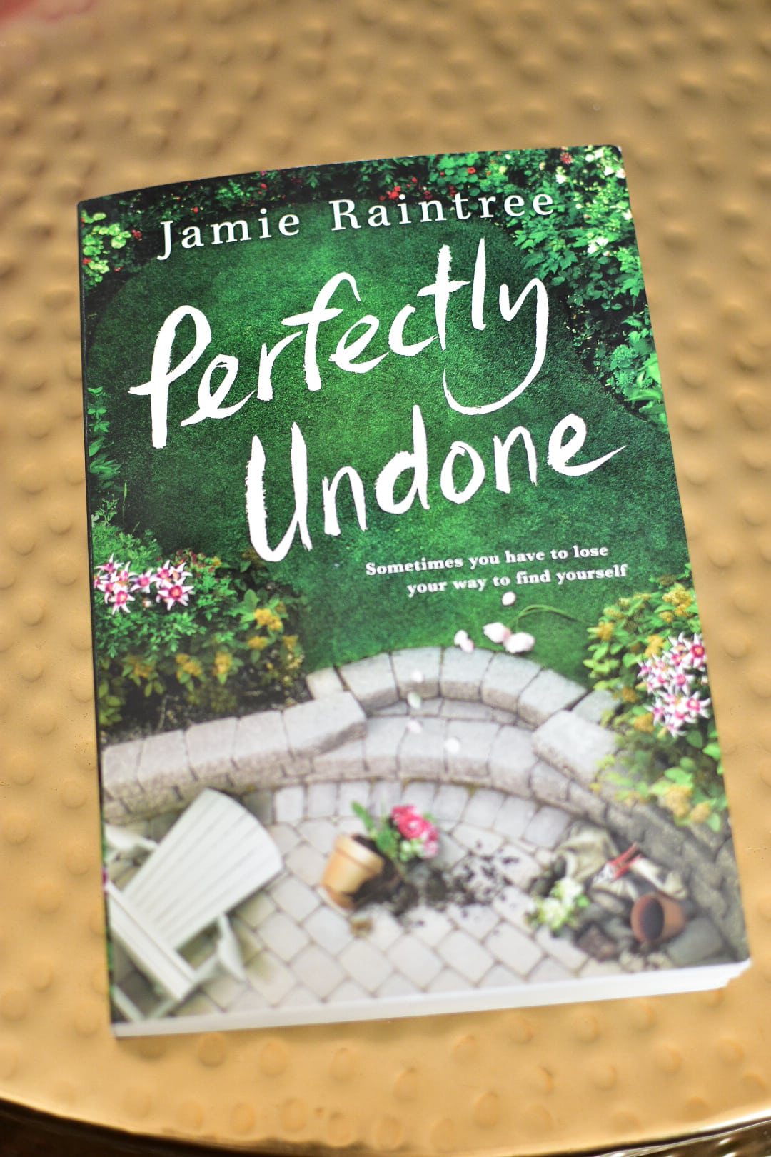 PerfectlyUndoneJamieRaintree