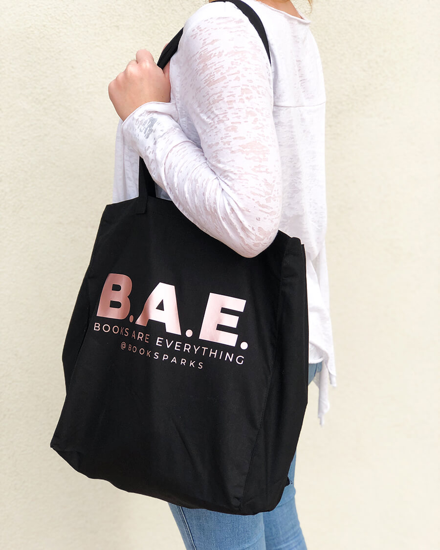 tote