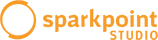 SparkPoint Studio Logo