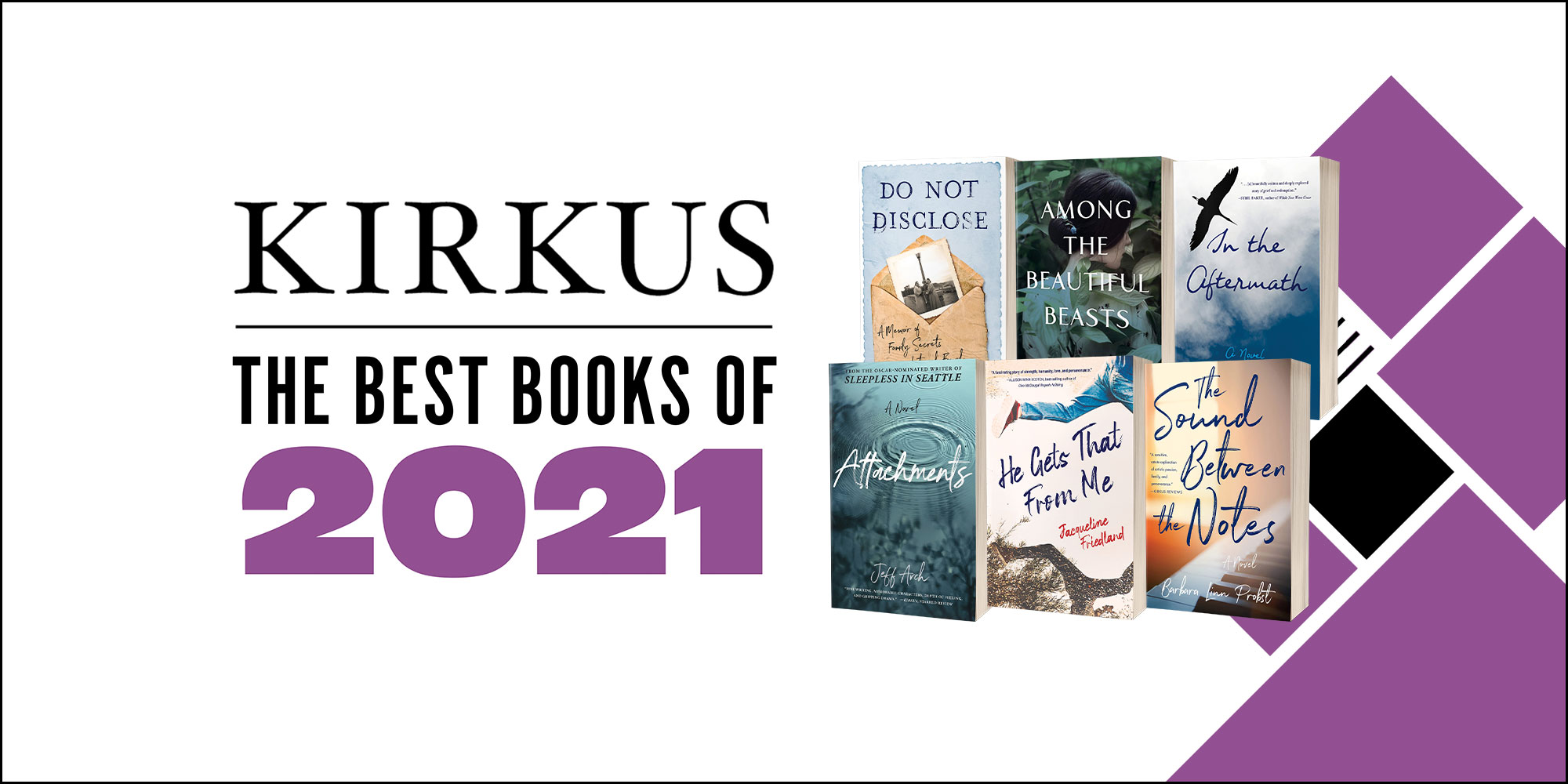 kirkus review best books 2021