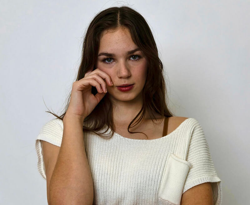Hannah Crawford