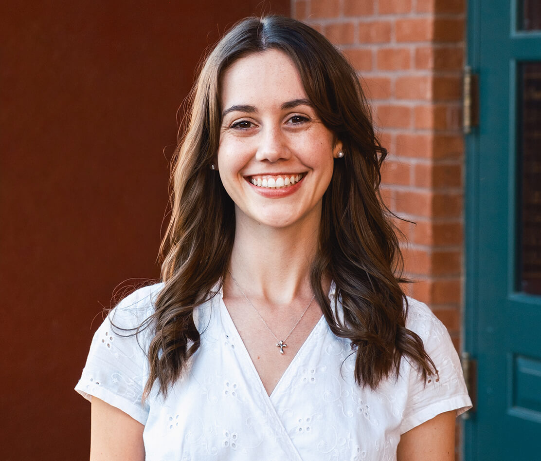 Ali Moore